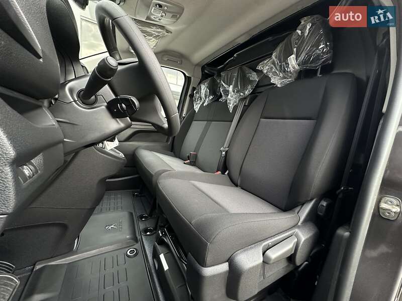 Грузовой фургон Peugeot Expert 2024 в Мукачево