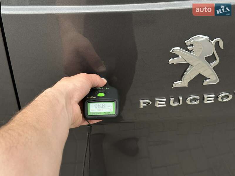 Грузовой фургон Peugeot Expert 2024 в Мукачево