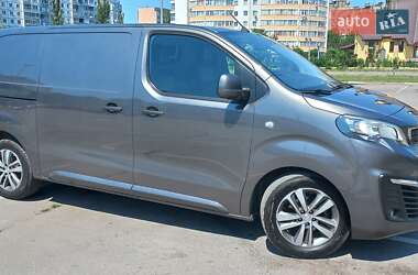 Грузовой фургон Peugeot Expert 2016 в 