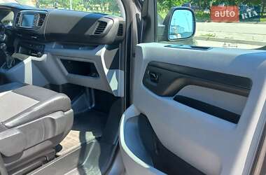 Грузовой фургон Peugeot Expert 2016 в 