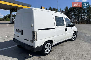 Грузовой фургон Peugeot Expert 1996 в 