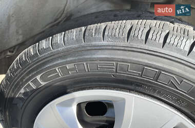 Грузовой фургон Peugeot Expert 1996 в 
