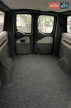 Минивэн Peugeot Expert 2007 в 