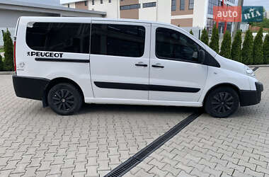 Мінівен Peugeot Expert 2007 в 
