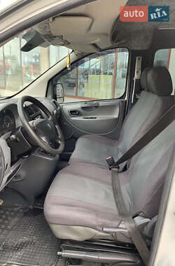 Мінівен Peugeot Expert 2007 в 