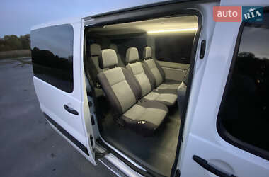 Минивэн Peugeot Expert 2007 в 