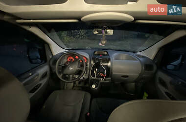 Минивэн Peugeot Expert 2007 в 