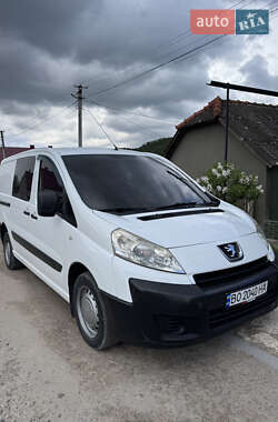 Peugeot Expert 2007