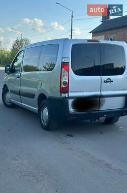 Мінівен Peugeot Expert 2008 в Дрогобичі