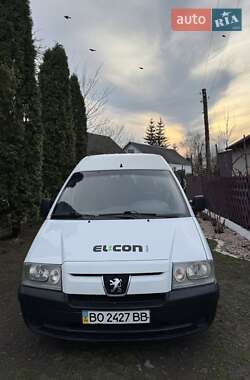 Мінівен Peugeot Expert 2005 в 
