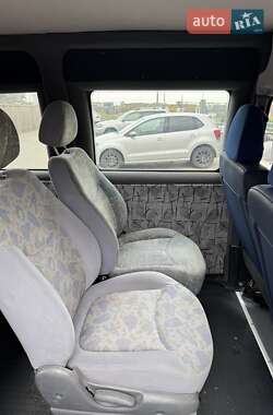 Мінівен Peugeot Expert 2005 в 