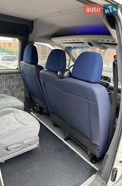 Мінівен Peugeot Expert 2005 в 