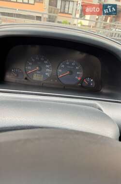 Мінівен Peugeot Expert 2005 в 