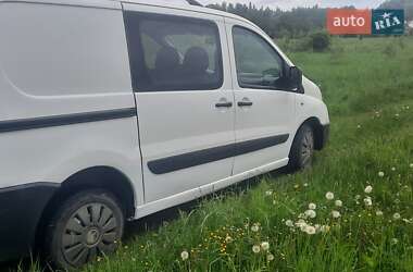 Вантажний фургон Peugeot Expert 2007 в 