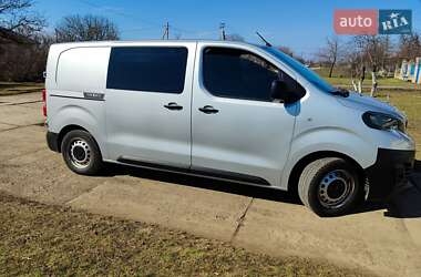 Мінівен Peugeot Expert 2016 в Херсоні