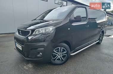 Грузовой фургон Peugeot Expert 2018 в Хмельницком
