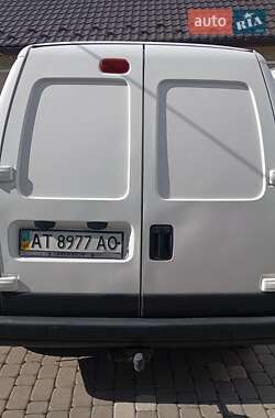 Мінівен Peugeot Expert 2005 в 