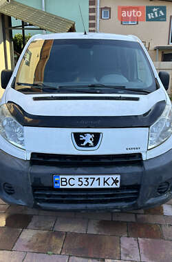 Мінівен Peugeot Expert 2007 в Сколе