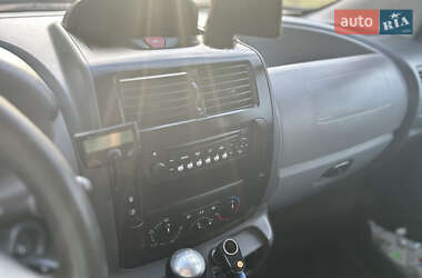 Мінівен Peugeot Expert 2008 в 