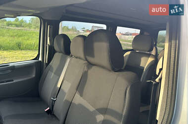 Мінівен Peugeot Expert 2008 в 