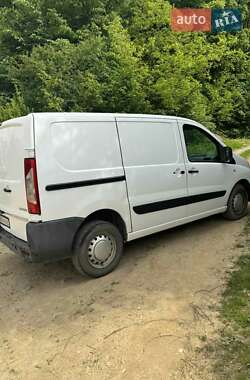 Грузовой фургон Peugeot Expert 2007 в 