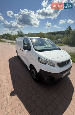 Грузовой фургон Peugeot Expert 2019 в Трускавце