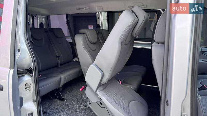 Мінівен Peugeot Expert 2012 в Івано-Франківську
