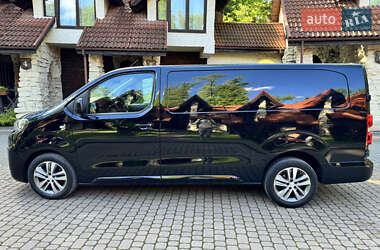 Грузовой фургон Peugeot Expert 2021 в 