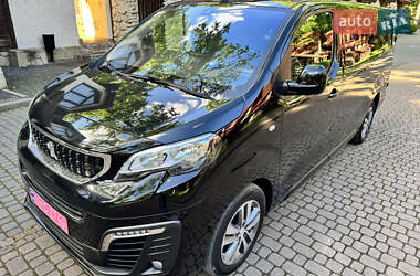 Грузовой фургон Peugeot Expert 2021 в 