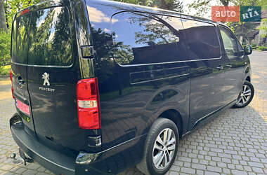 Грузовой фургон Peugeot Expert 2021 в 