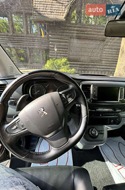 Грузовой фургон Peugeot Expert 2021 в 