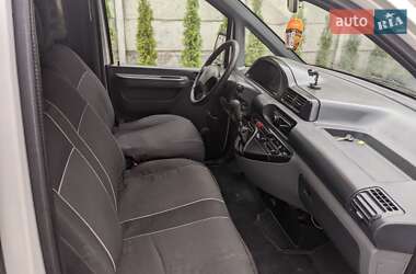 Минивэн Peugeot Expert 2002 в 