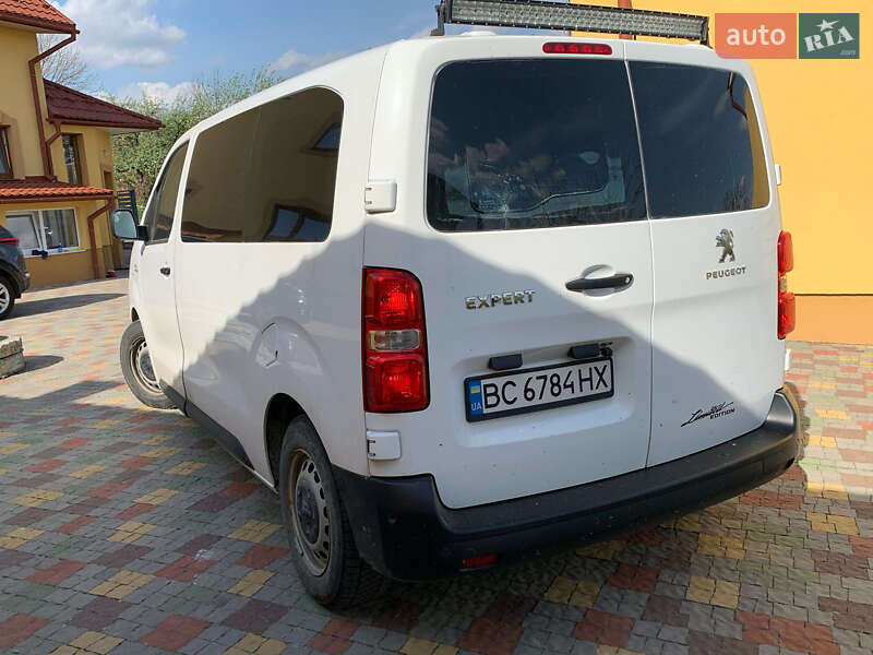 Інші вантажівки Peugeot Expert 2020 в Дрогобичі