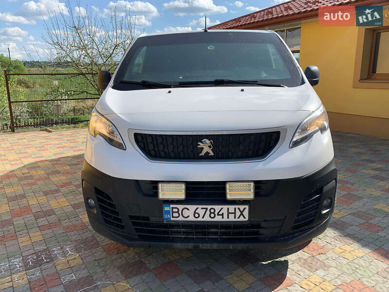 Інші вантажівки Peugeot Expert 2020 в Дрогобичі