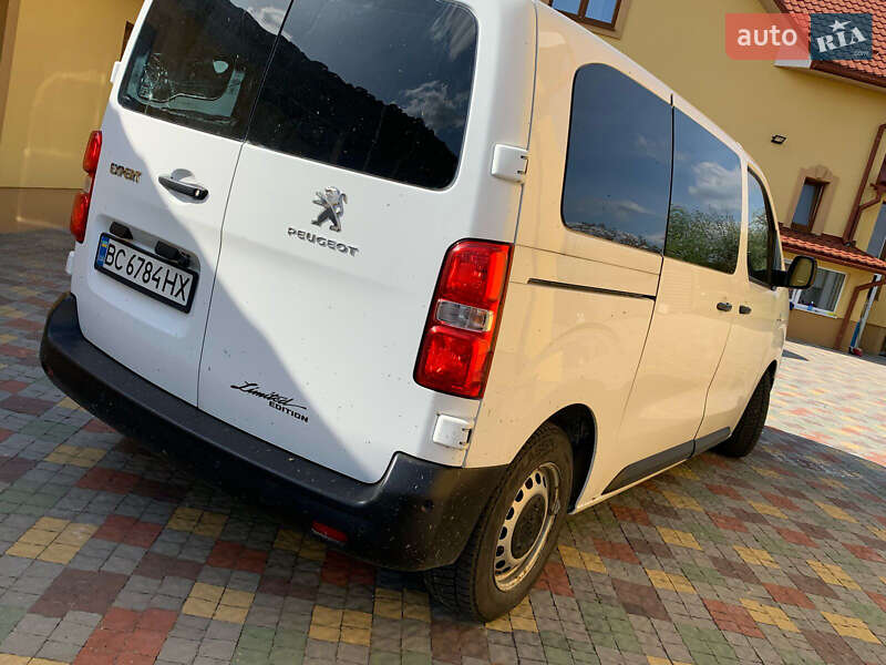 Інші вантажівки Peugeot Expert 2020 в Дрогобичі