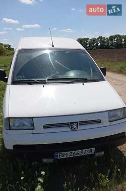 Минивэн Peugeot Expert 2003 в Кодыме