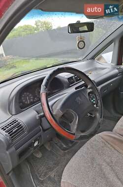 Минивэн Peugeot Expert 1998 в 