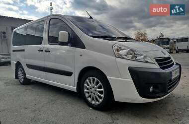 Peugeot Expert 2015 Peugeot Expert 2015