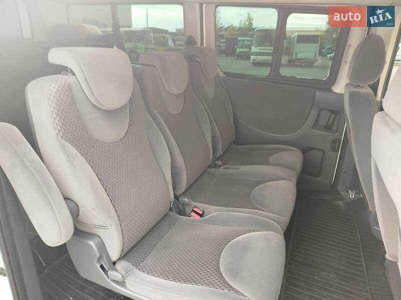 Минивэн Peugeot Expert 2015 в Киеве