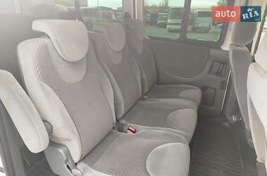 Минивэн Peugeot Expert 2015 в 