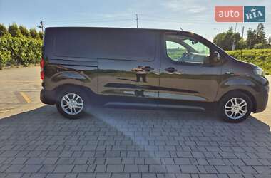 Грузовой фургон Peugeot Expert 2016 в 