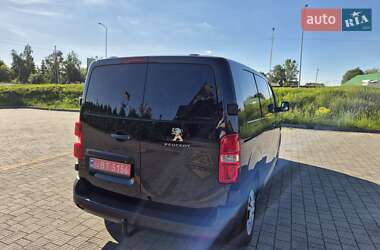 Грузовой фургон Peugeot Expert 2016 в 