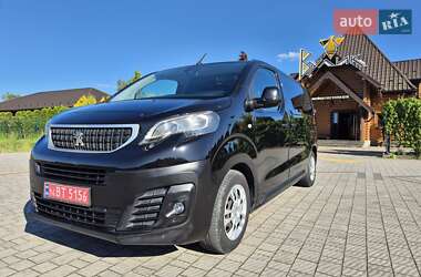 Грузовой фургон Peugeot Expert 2016 в 