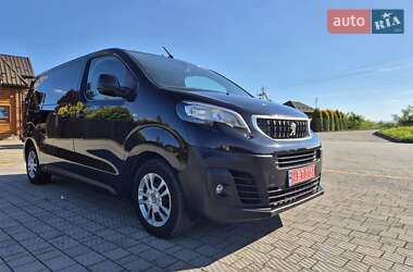 Грузовой фургон Peugeot Expert 2016 в 