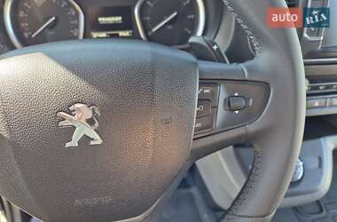 Грузовой фургон Peugeot Expert 2016 в 