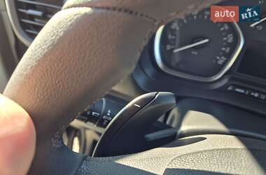 Грузовой фургон Peugeot Expert 2016 в 