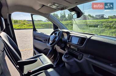 Грузовой фургон Peugeot Expert 2016 в 