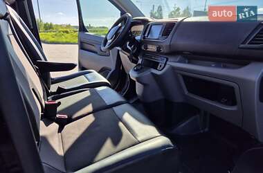 Грузовой фургон Peugeot Expert 2016 в 