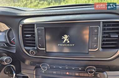 Грузовой фургон Peugeot Expert 2016 в 