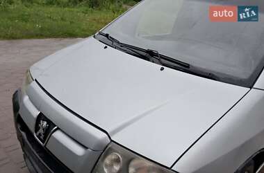 Минивэн Peugeot Expert 2006 в 